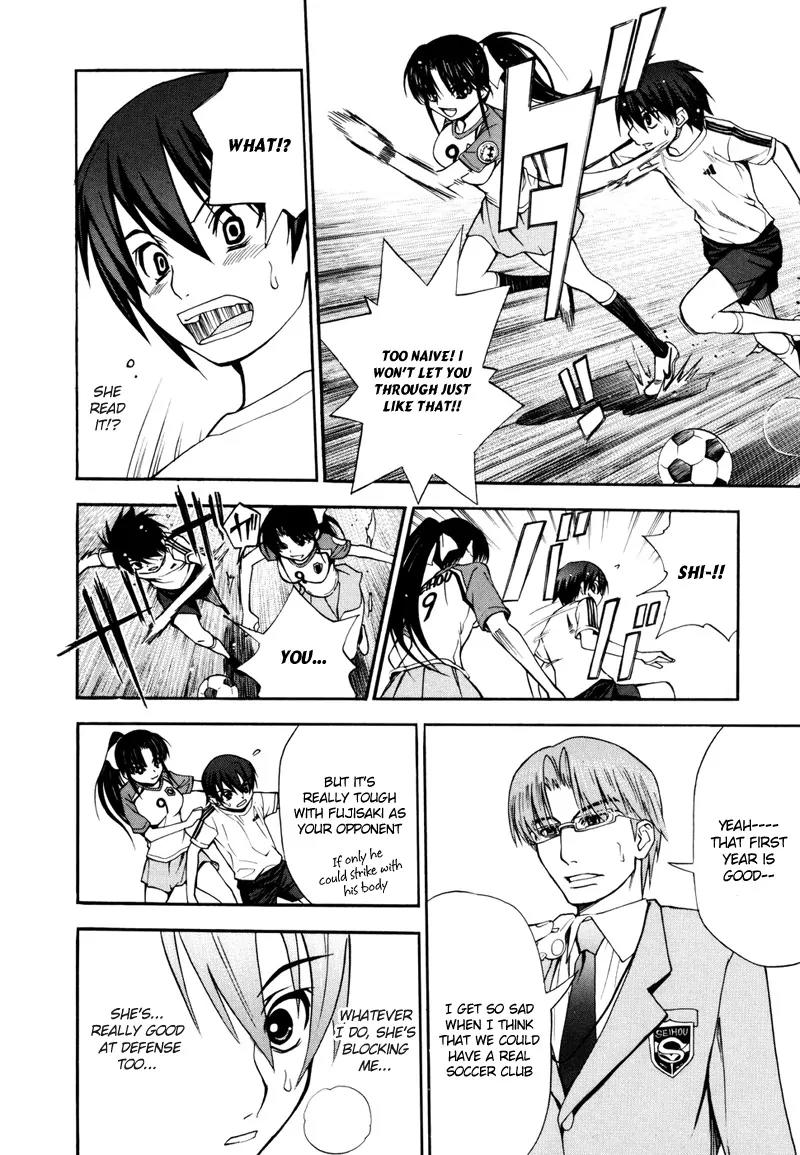 Shuukyuu Shoujo Chapter 1 page 56 - Chapter 1: The Boy Who Met