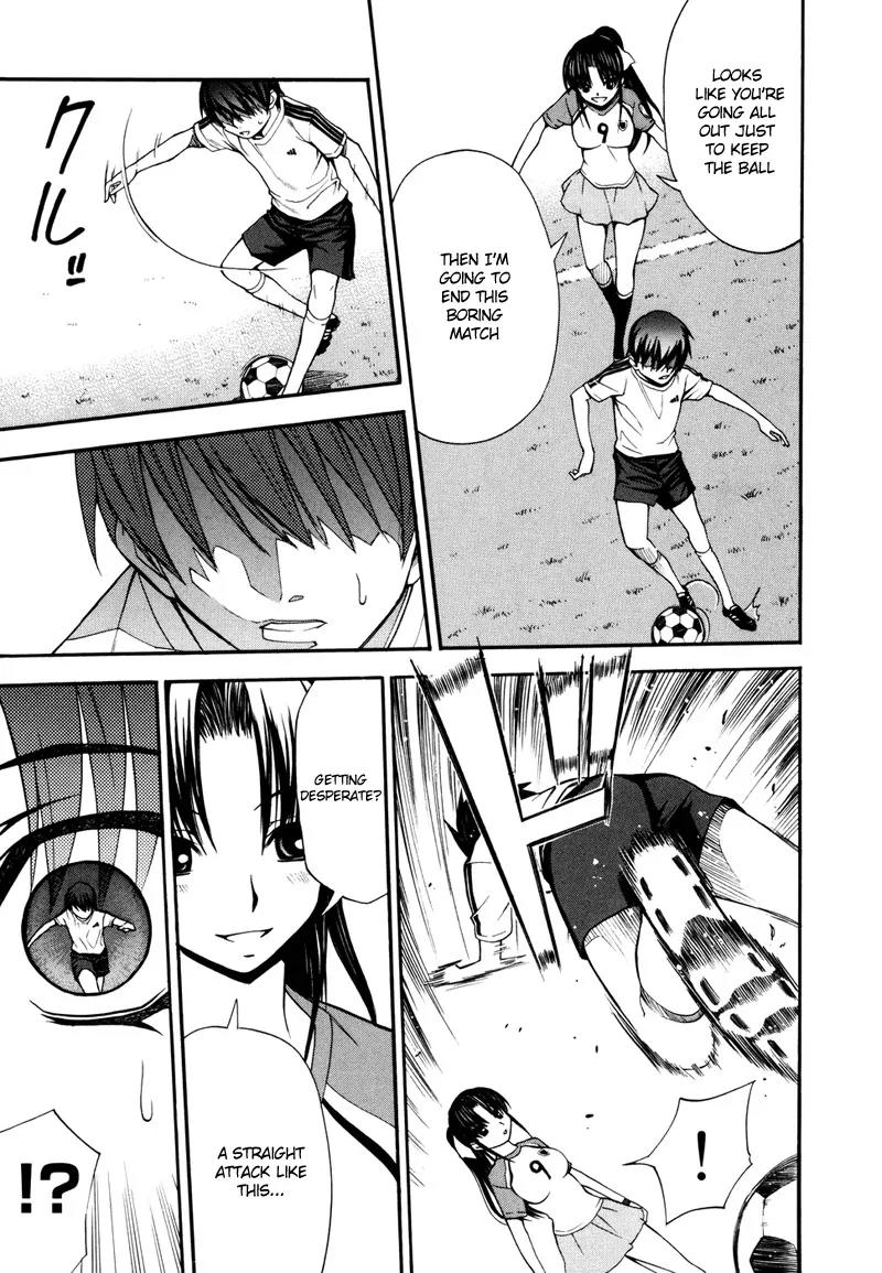 Shuukyuu Shoujo Chapter 1 page 59 - Chapter 1: The Boy Who Met