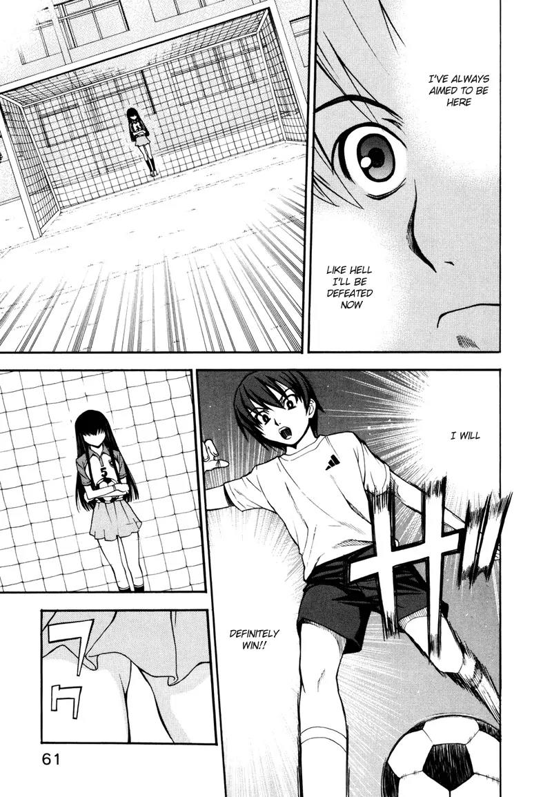 Shuukyuu Shoujo Chapter 1 page 62 - Chapter 1: The Boy Who Met