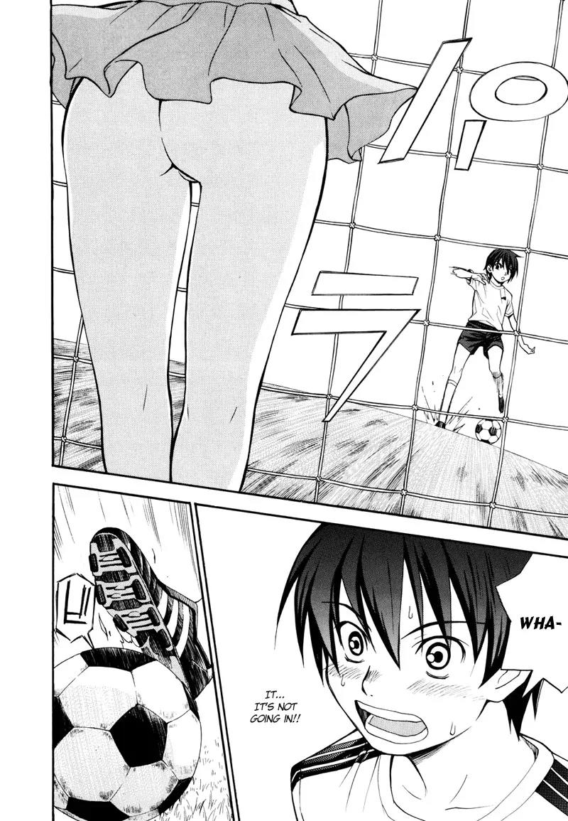 Shuukyuu Shoujo Chapter 1 page 63 - Chapter 1: The Boy Who Met