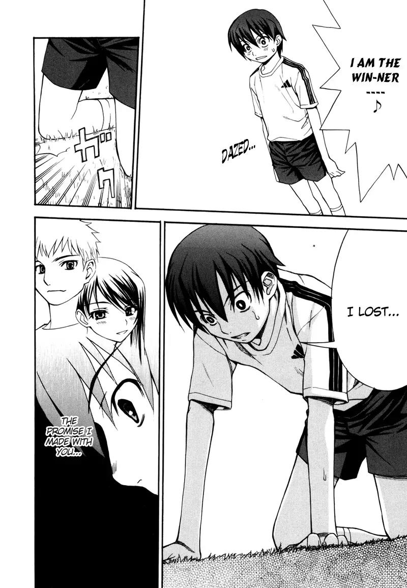Shuukyuu Shoujo Chapter 1 page 65 - Chapter 1: The Boy Who Met