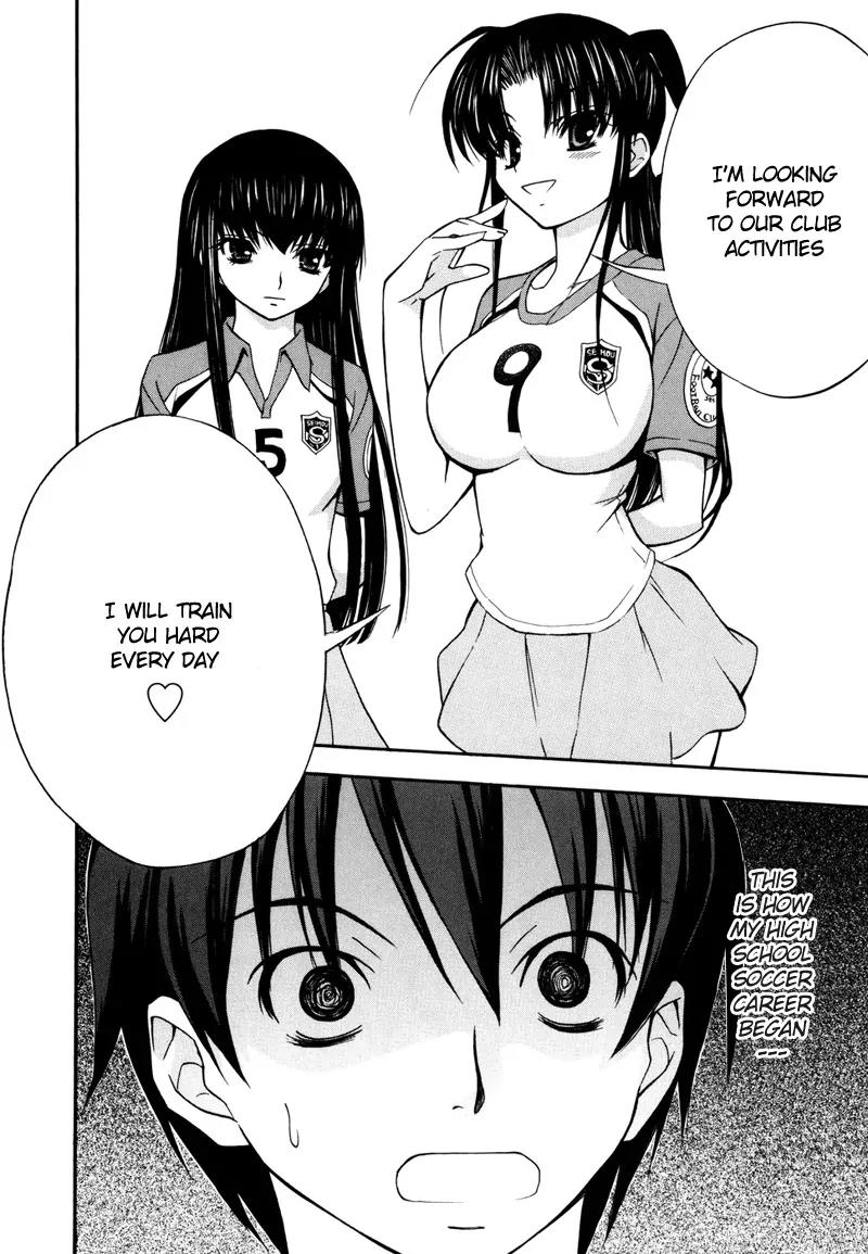 Shuukyuu Shoujo Chapter 1 page 67 - Chapter 1: The Boy Who Met