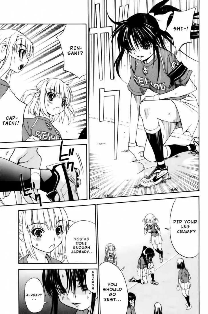 Shuukyuu Shoujo Chapter 10 page 27 - Chapter 10