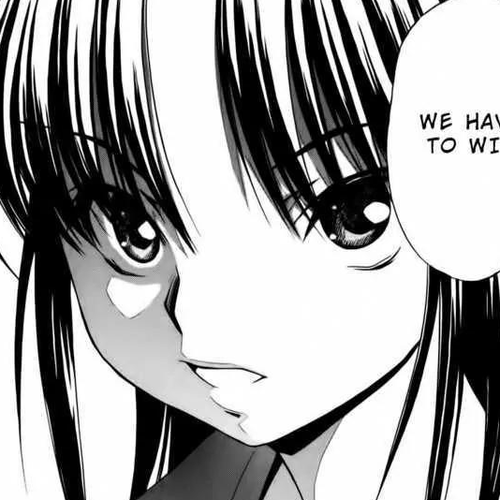 Shuukyuu Shoujo Chapter 10 cover