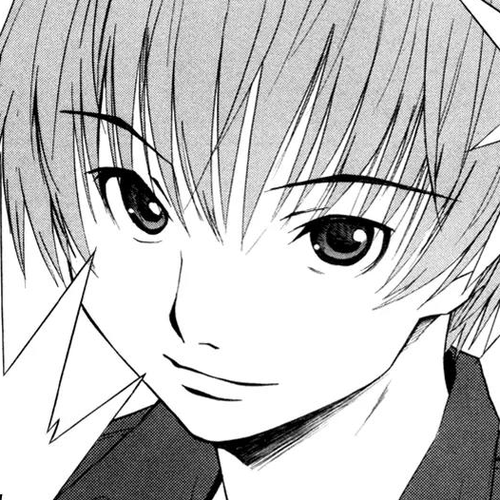 Shuukyuu Shoujo Chapter 13 cover