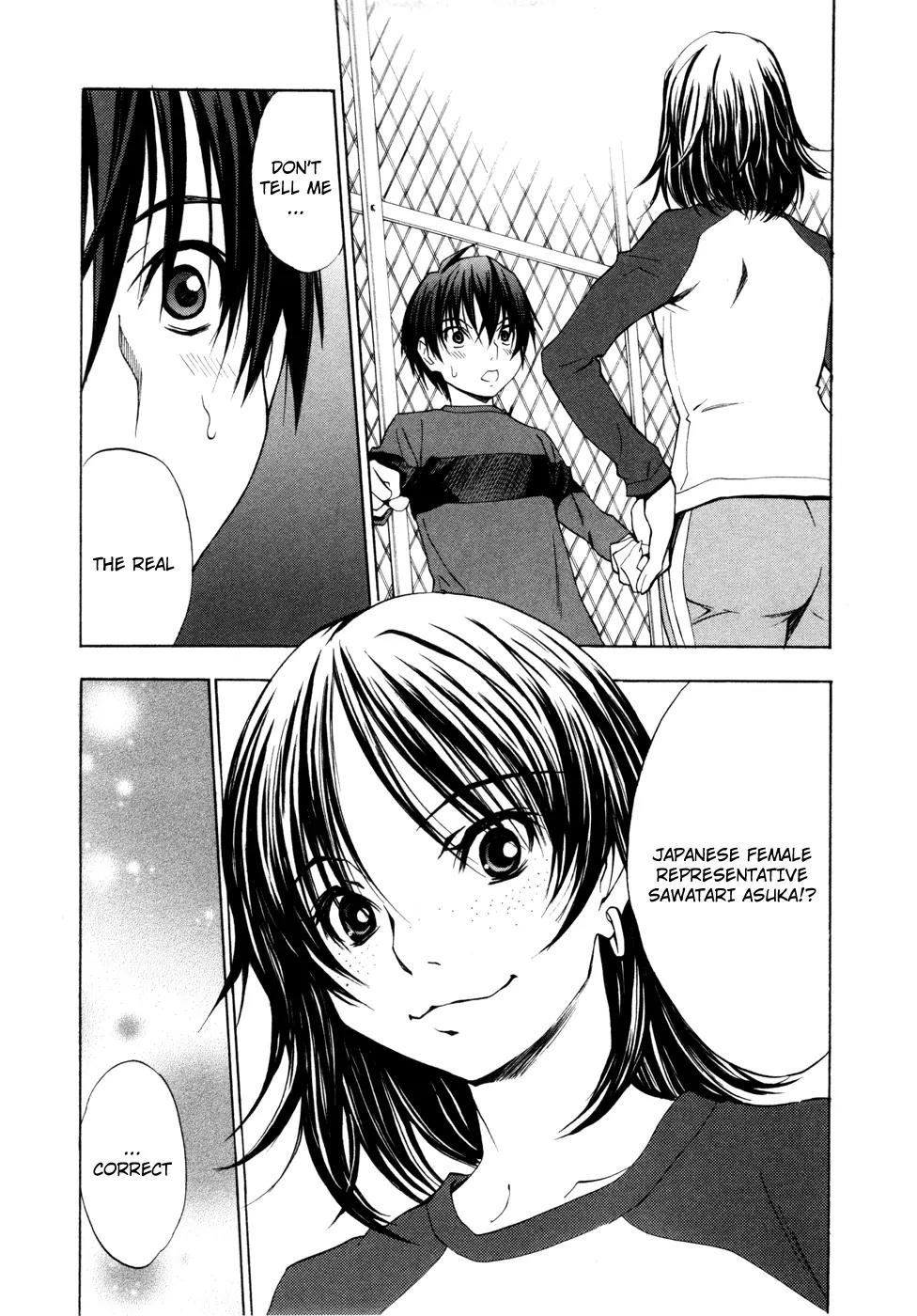 Shuukyuu Shoujo Chapter 15 page 44 - Chapter 15