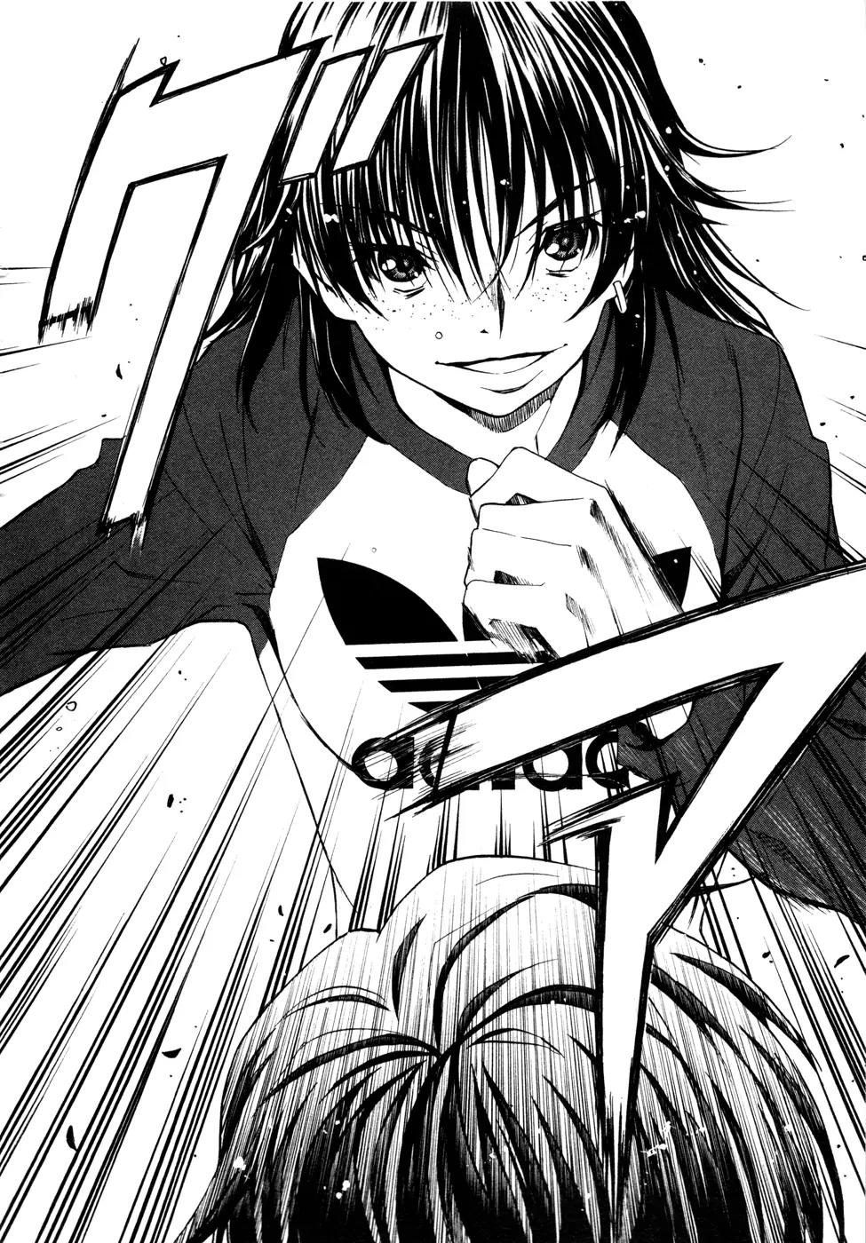 Shuukyuu Shoujo Chapter 16 page 29 - Chapter 16