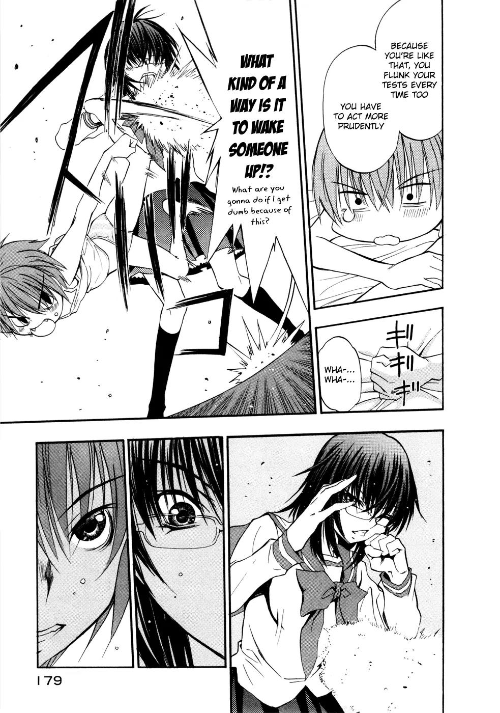 Shuukyuu Shoujo Chapter 16 page 48 - Chapter 16