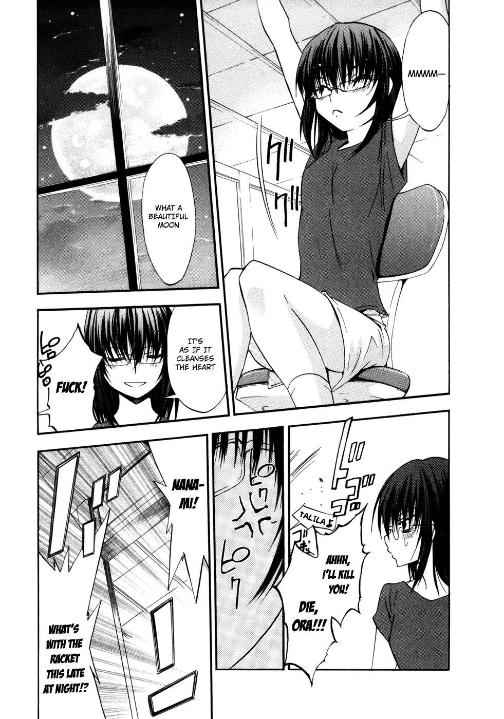 Shuukyuu Shoujo Chapter 16 page 52 - Chapter 16
