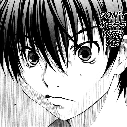 Shuukyuu Shoujo Chapter 17 : Mysterious Boy cover