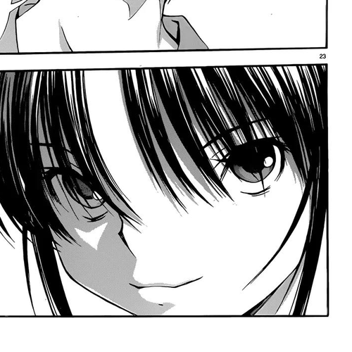 Shuukyuu Shoujo Chapter 23 : Karate Girl cover