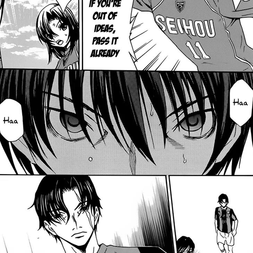 Shuukyuu Shoujo Chapter 25 : Disappearing Boy cover