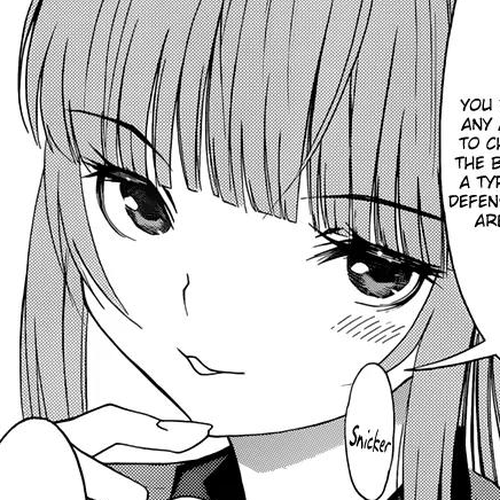 Shuukyuu Shoujo Chapter 27 : The Girl Who Knows the Past cover
