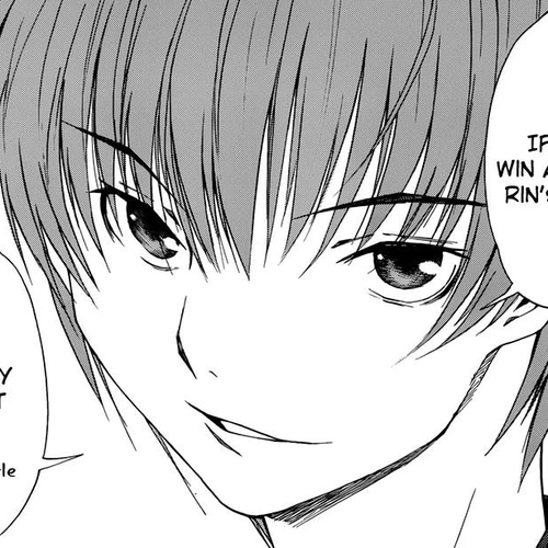 Shuukyuu Shoujo Chapter 28 : Wandering Girls cover