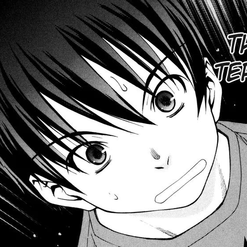 Shuukyuu Shoujo Chapter 3: Huge Breasts vs. Boy cover