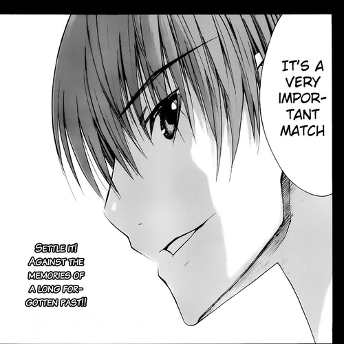 Shuukyuu Shoujo Chapter 32: Girls Who Flap Their Wings cover