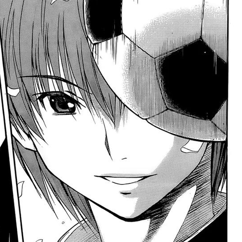 Shuukyuu Shoujo Chapter 33: The Girls' Past cover