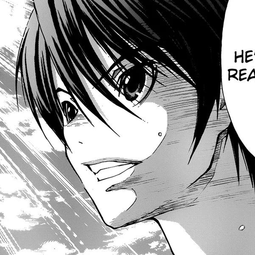 Shuukyuu Shoujo Chapter 35: Boy, Fight the Decisive Battle cover