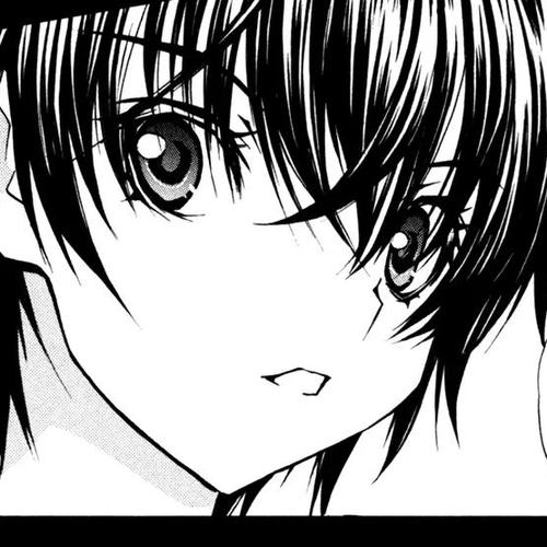 Shuukyuu Shoujo Chapter 37: Boy, the Way of a Genius cover
