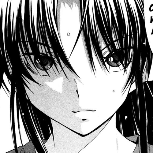Shuukyuu Shoujo Chapter 38: Girls in Turmoil cover