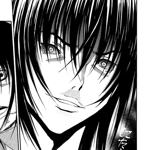 Shuukyuu Shoujo Chapter 39: Shadow Boy cover