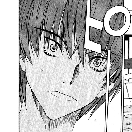 Shuukyuu Shoujo Chapter 45: Boys and Girls Challenge [End] cover