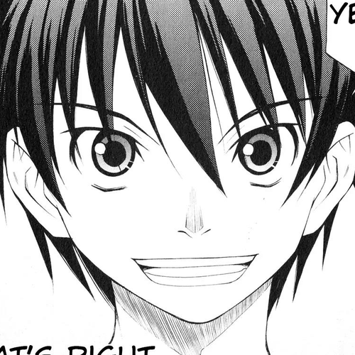 Shuukyuu Shoujo Chapter 6 cover