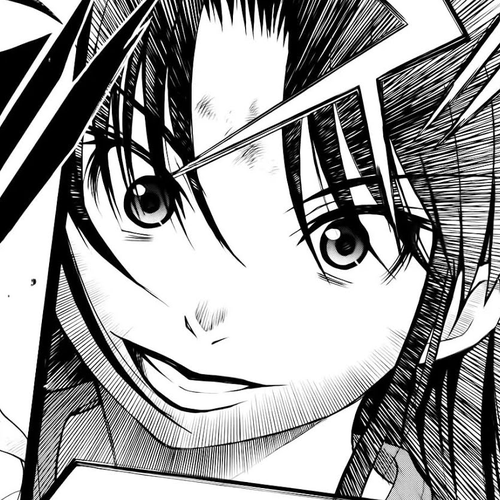 Shuukyuu Shoujo Chapter 7 cover