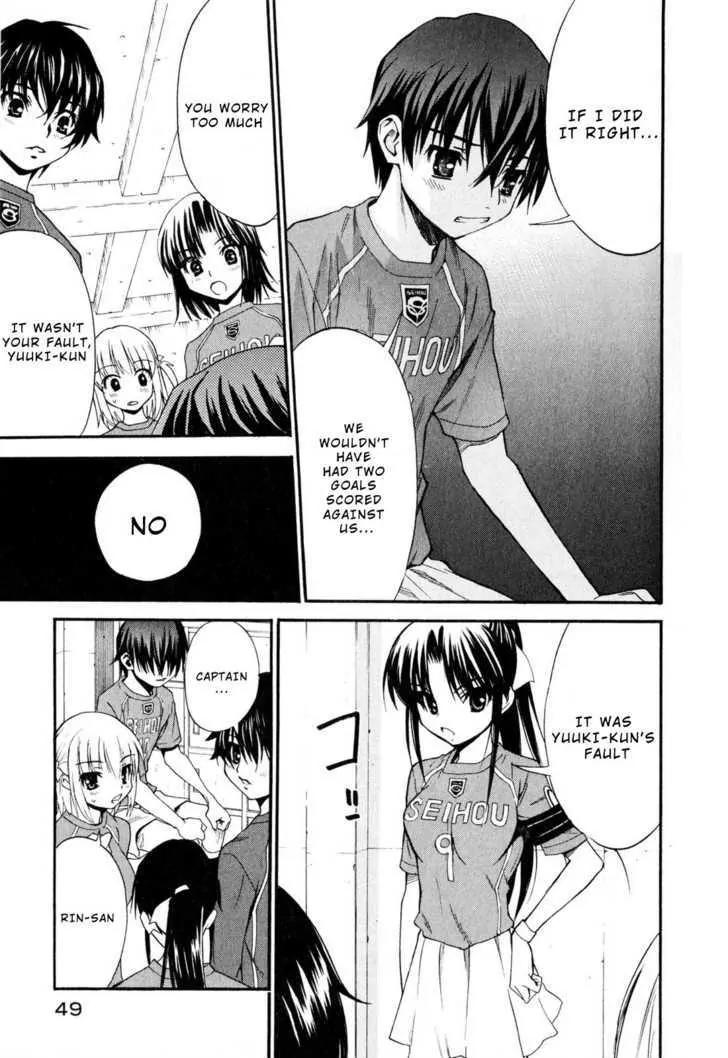 Shuukyuu Shoujo Chapter 8 page 54 - Chapter 8