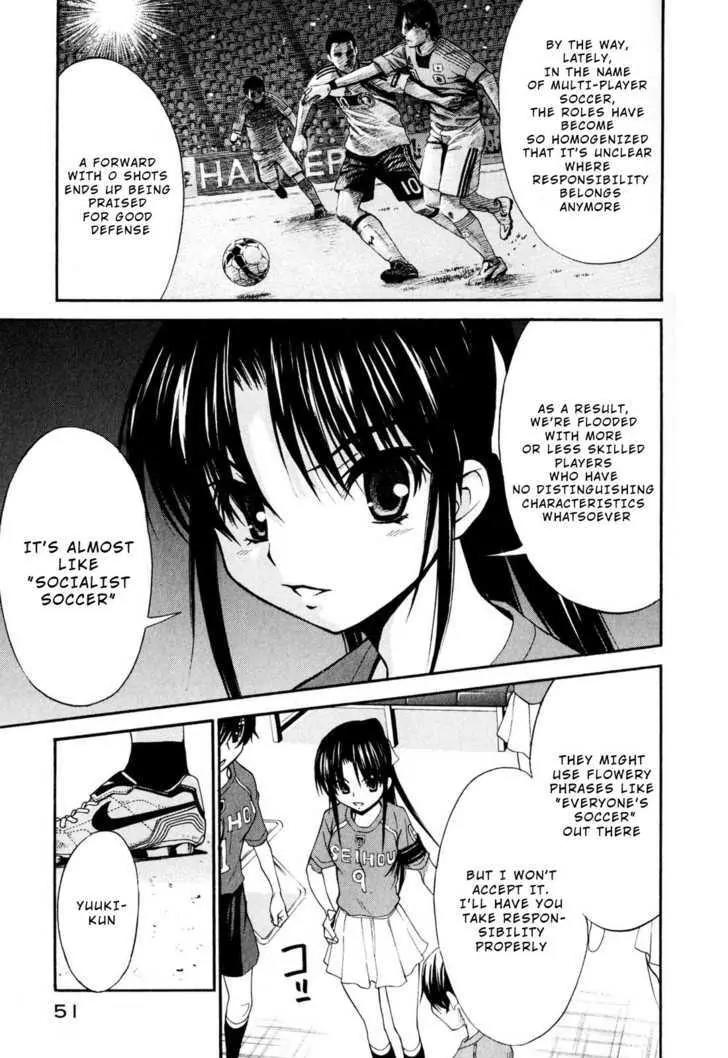 Shuukyuu Shoujo Chapter 8 page 56 - Chapter 8