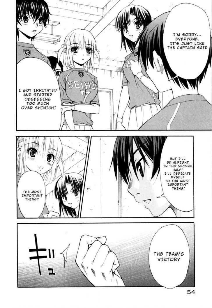 Shuukyuu Shoujo Chapter 8 page 59 - Chapter 8