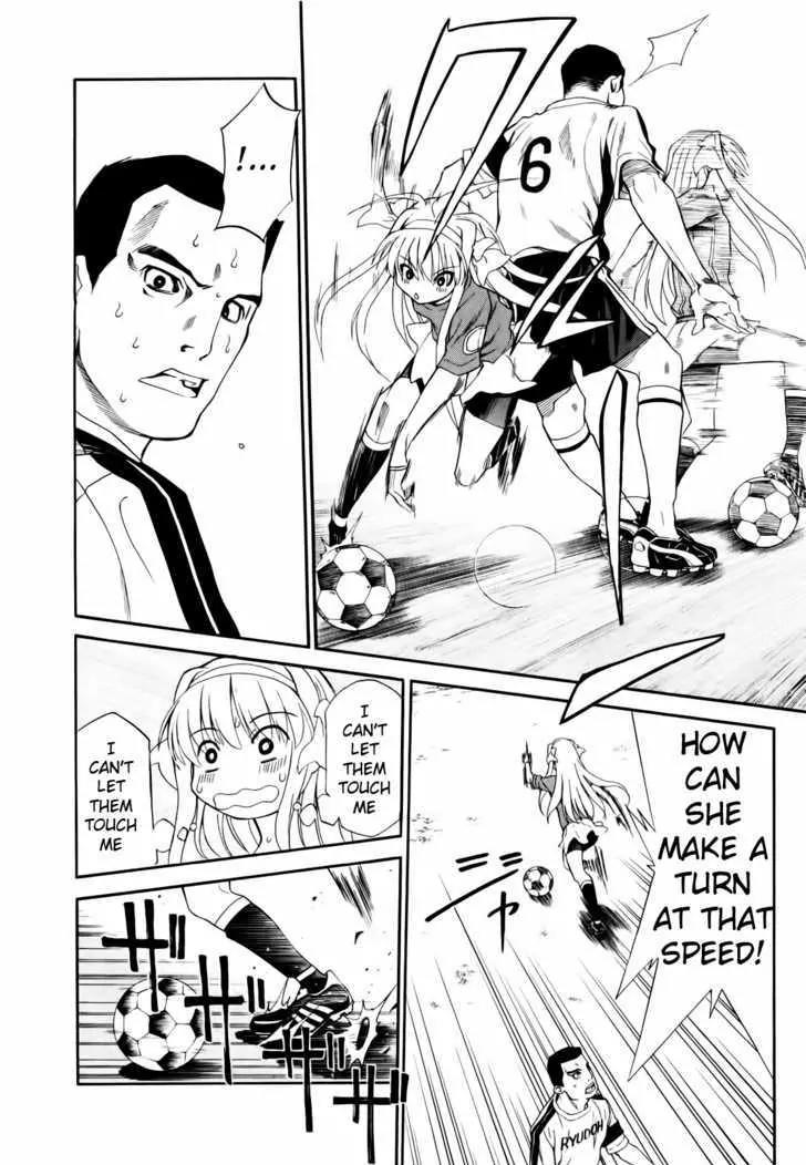 Shuukyuu Shoujo Chapter 9 page 30 - Chapter 9
