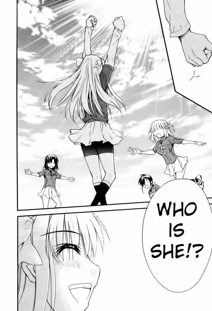 Shuukyuu Shoujo Chapter 9 page 41 - Chapter 9