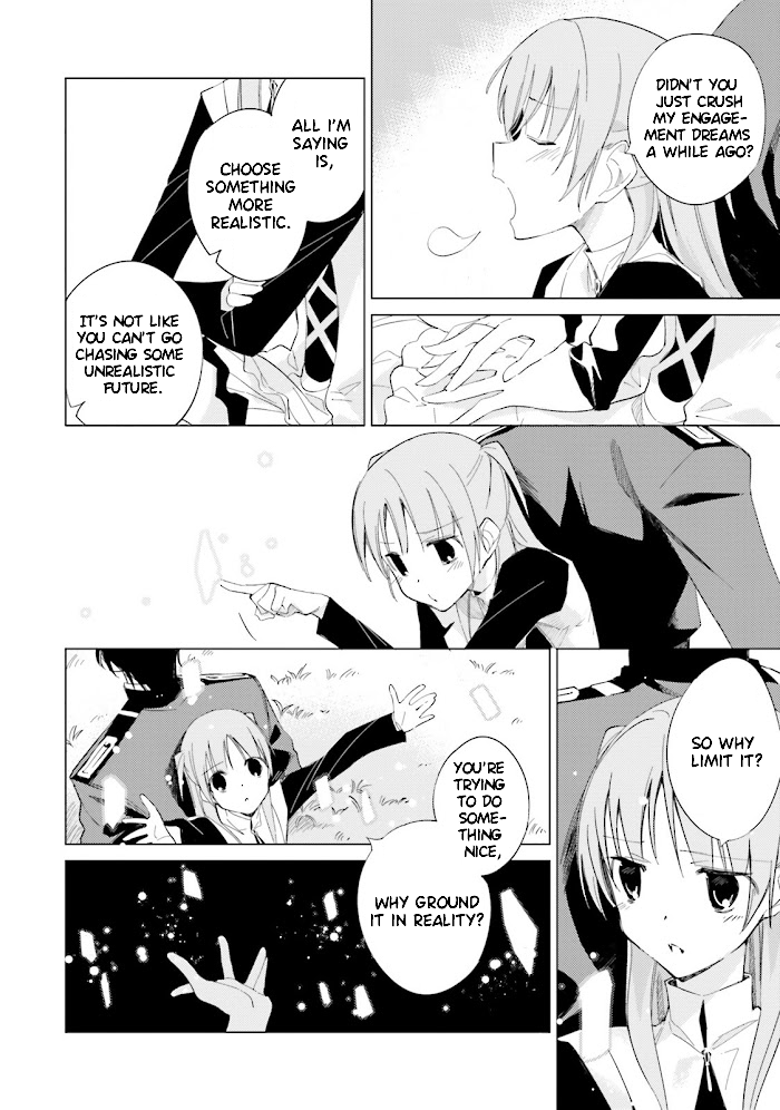 Shuumatsu Nani Shitemasu ka? Isogashii desu ka? Sukutte Moratte Ii desu ka? Chapter 10 page 14 - Chapter 10: After this Fight Ends