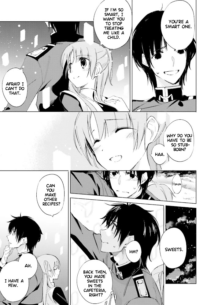 Shuumatsu Nani Shitemasu ka? Isogashii desu ka? Sukutte Moratte Ii desu ka? Chapter 10 page 15 - Chapter 10: After this Fight Ends