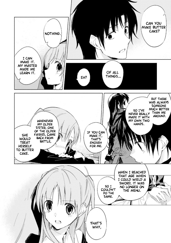 Shuumatsu Nani Shitemasu ka? Isogashii desu ka? Sukutte Moratte Ii desu ka? Chapter 10 page 16 - Chapter 10: After this Fight Ends
