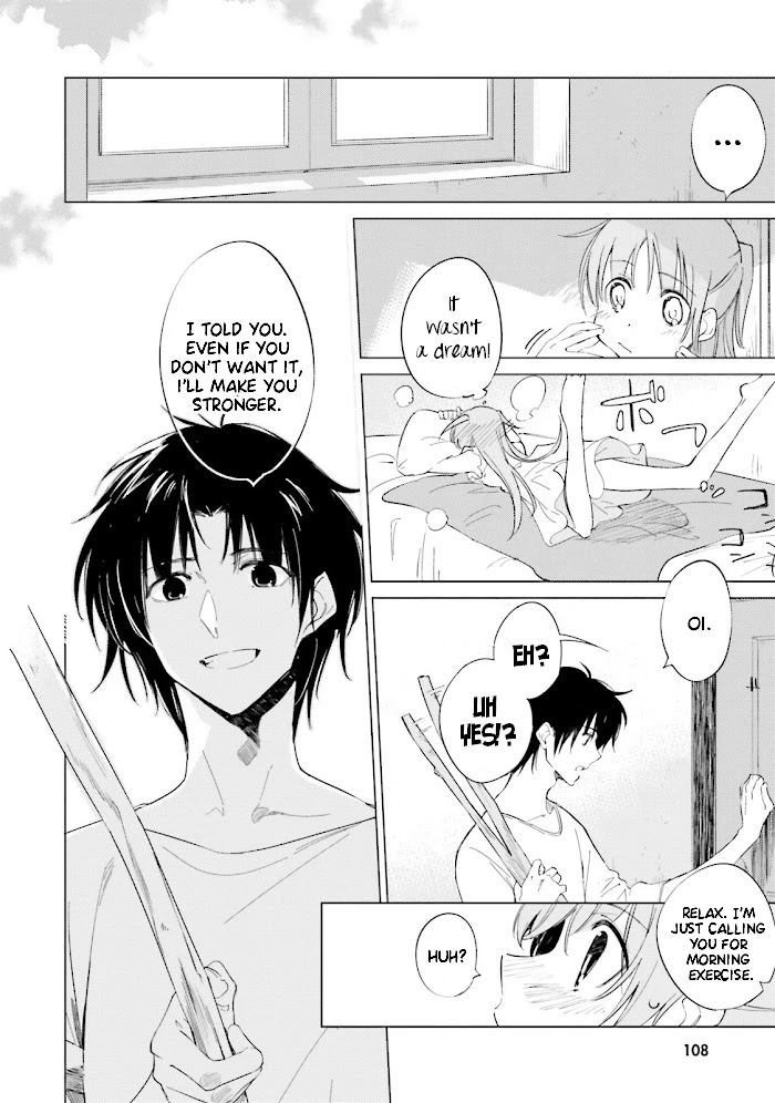 Shuumatsu Nani Shitemasu ka? Isogashii desu ka? Sukutte Moratte Ii desu ka? Chapter 10 page 20 - Chapter 10: After this Fight Ends