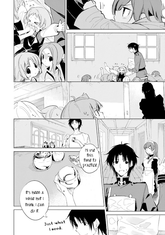 Shuumatsu Nani Shitemasu ka? Isogashii desu ka? Sukutte Moratte Ii desu ka? Chapter 10 page 28 - Chapter 10: After this Fight Ends