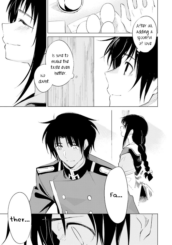 Shuumatsu Nani Shitemasu ka? Isogashii desu ka? Sukutte Moratte Ii desu ka? Chapter 10 page 29 - Chapter 10: After this Fight Ends