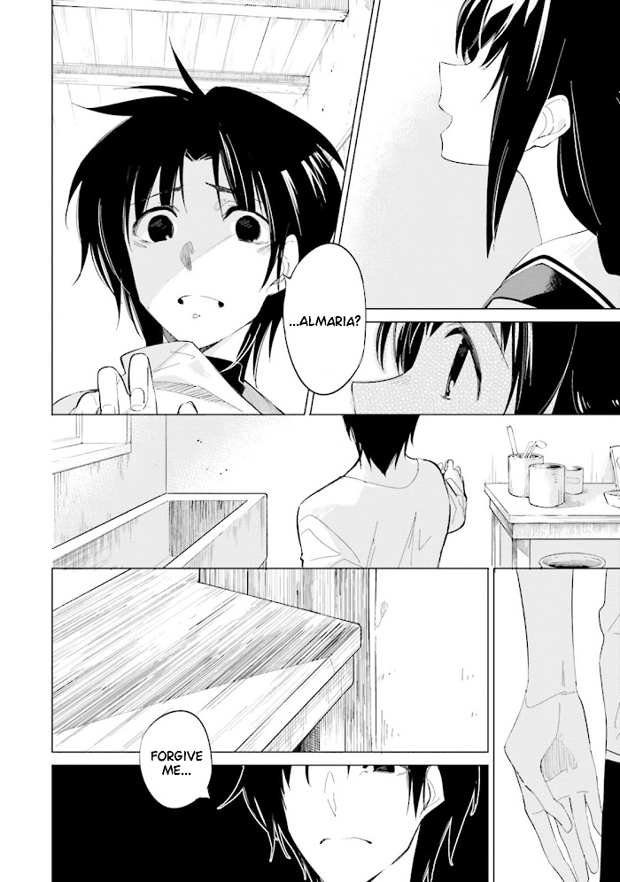 Shuumatsu Nani Shitemasu ka? Isogashii desu ka? Sukutte Moratte Ii desu ka? Chapter 10 page 30 - Chapter 10: After this Fight Ends