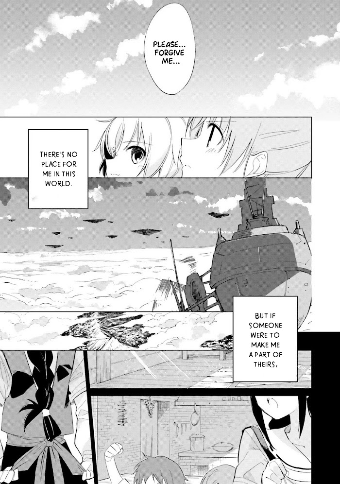 Shuumatsu Nani Shitemasu ka? Isogashii desu ka? Sukutte Moratte Ii desu ka? Chapter 10 page 31 - Chapter 10: After this Fight Ends