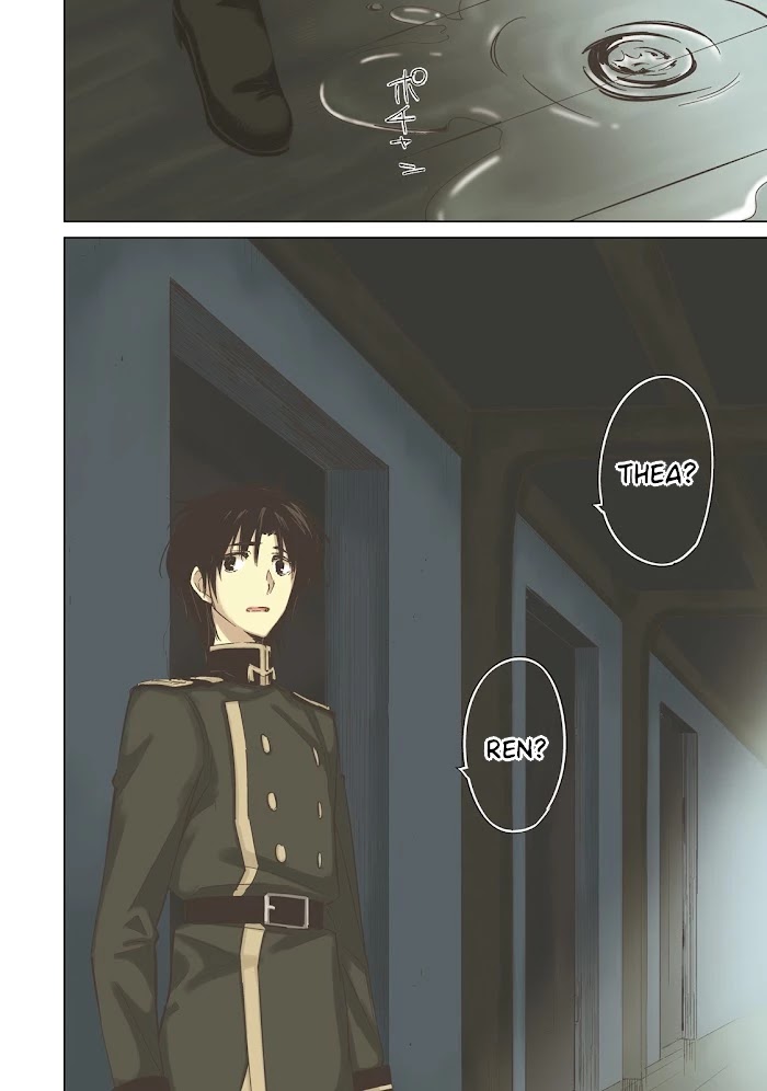 Shuumatsu Nani Shitemasu ka? Isogashii desu ka? Sukutte Moratte Ii desu ka? Chapter 11 page 4 - Chapter 11: Those Who Wait And Those Who Don't Return