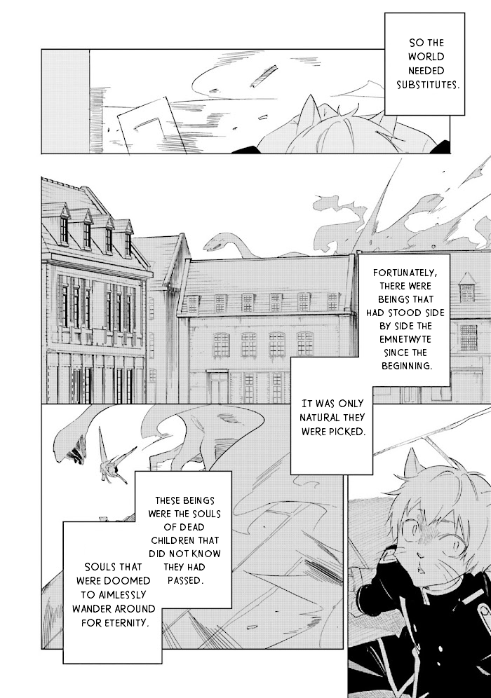 Shuumatsu Nani Shitemasu ka? Isogashii desu ka? Sukutte Moratte Ii desu ka? Chapter 13 page 12 - Chapter 13: Old City and Old People