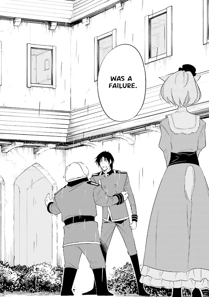 Shuumatsu Nani Shitemasu ka? Isogashii desu ka? Sukutte Moratte Ii desu ka? Chapter 13 page 30 - Chapter 13: Old City and Old People
