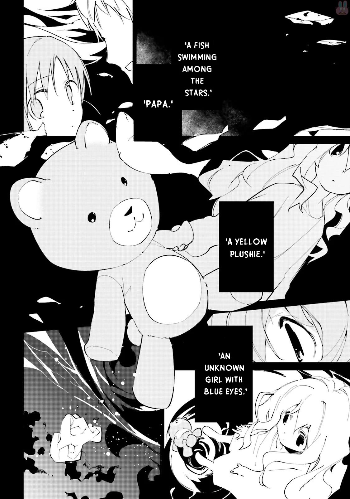 Shuumatsu Nani Shitemasu ka? Isogashii desu ka? Sukutte Moratte Ii desu ka? Chapter 16 page 30 - Chapter 16: Those who Protect the Blue Sky