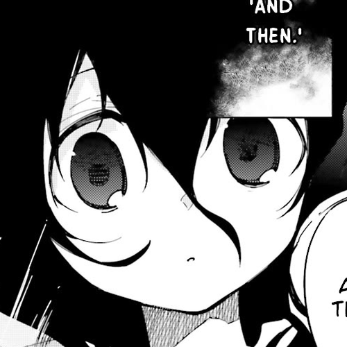 Shuumatsu Nani Shitemasu ka? Isogashii desu ka? Sukutte Moratte Ii desu ka? Chapter 16: Those who Protect the Blue Sky cover