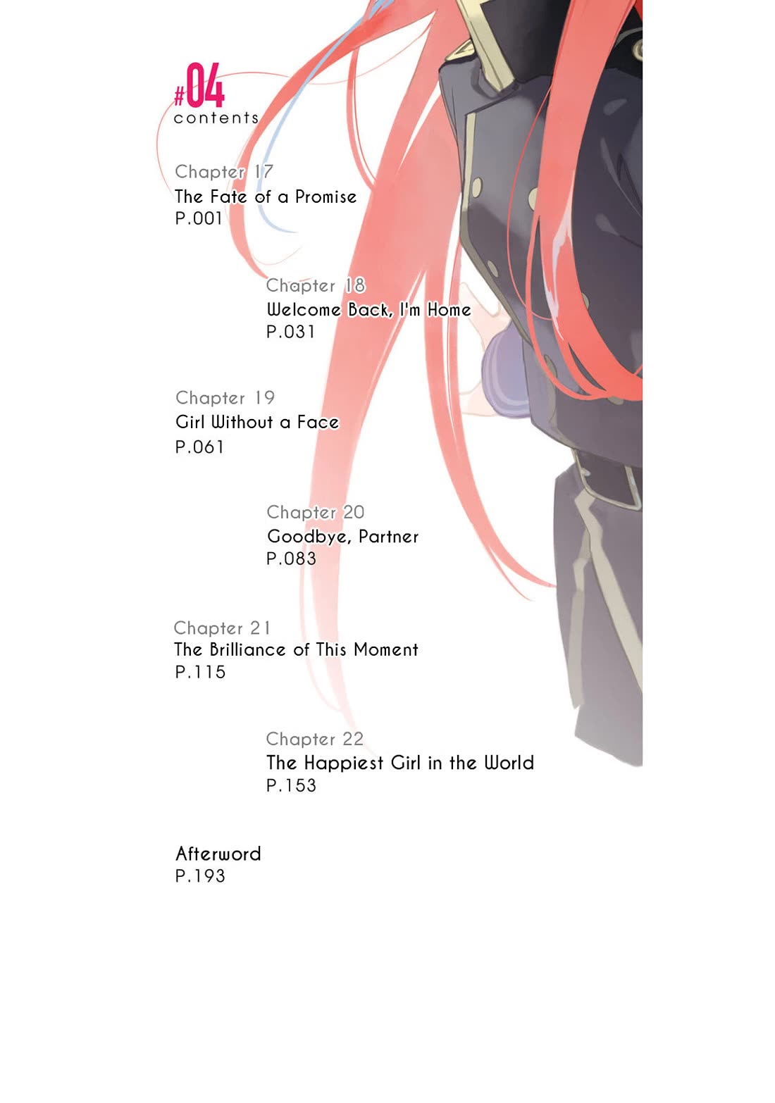Shuumatsu Nani Shitemasu ka? Isogashii desu ka? Sukutte Moratte Ii desu ka? Chapter 17 page 2 - Chapter 17: The Fate of a Promise