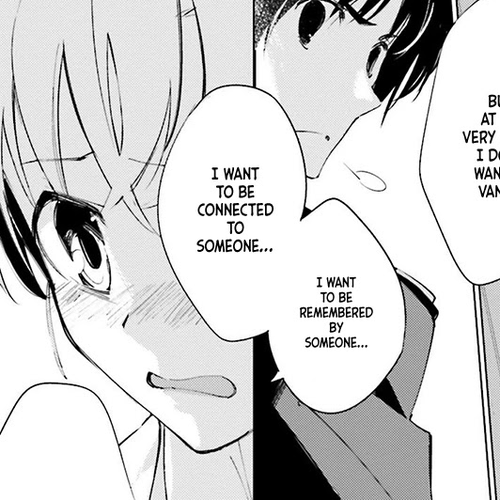 Shuumatsu Nani Shitemasu ka? Isogashii desu ka? Sukutte Moratte Ii desu ka? Chapter 4: If I Die in The Next Five Days cover