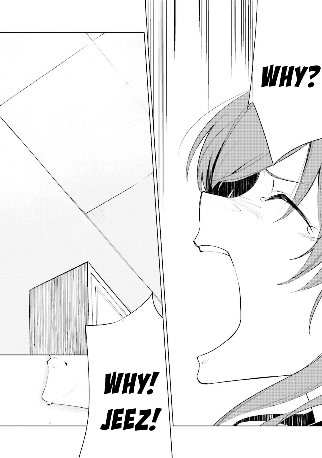 Shuumatsu Nani Shitemasu ka? Isogashii desu ka? Sukutte Moratte Ii desu ka? Chapter 6 page 19 - Chapter 6: The Strong Woman With Attack Mechanism