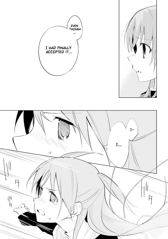 Shuumatsu Nani Shitemasu ka? Isogashii desu ka? Sukutte Moratte Ii desu ka? Chapter 8 page 13 - Chapter 8: The Story of the Boy Who Met the End